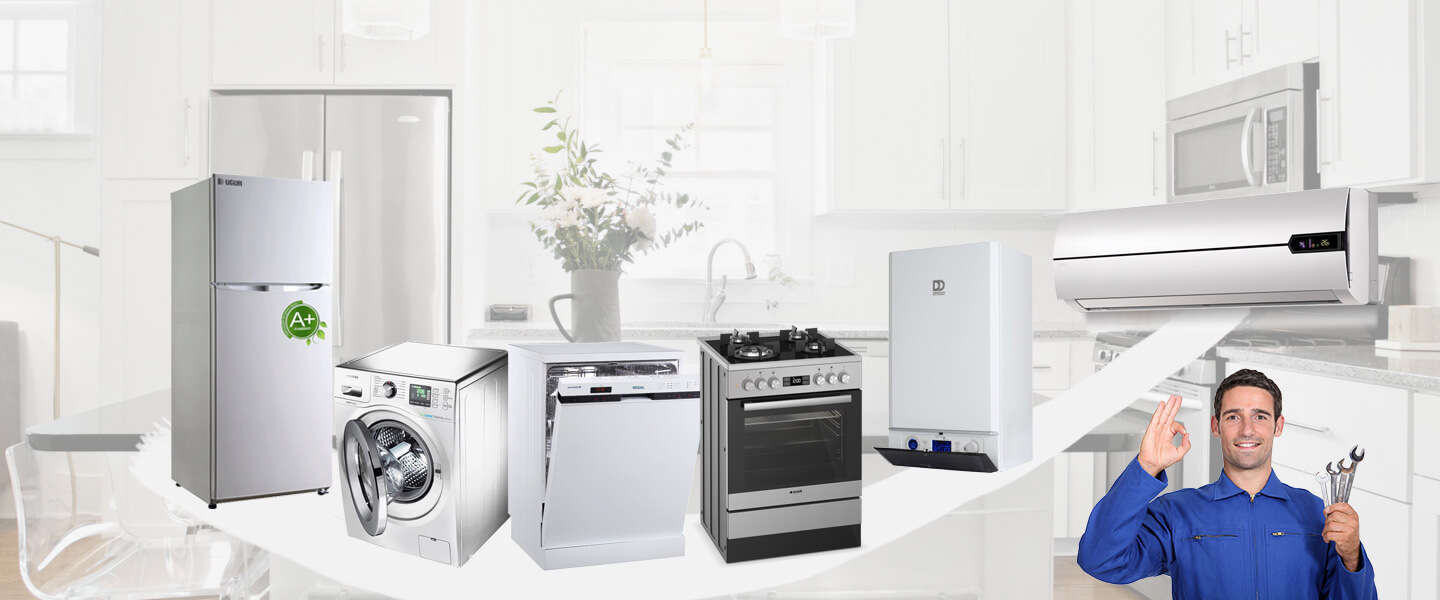 Babaeski Daikin Servisi